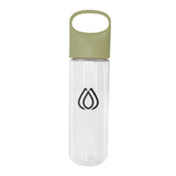 19 Oz. HIP® Live Eco Bottle Imprinted with Logo (Q523822)