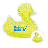 Aqua Pearls™ Duck Hot/Cold Pack Imprinted with Logo (Q524322)