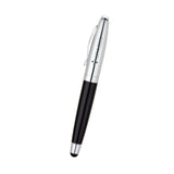 2-1 Bettoni Rollerball Pen & Stylus Imprinted with Logo (Q525311)