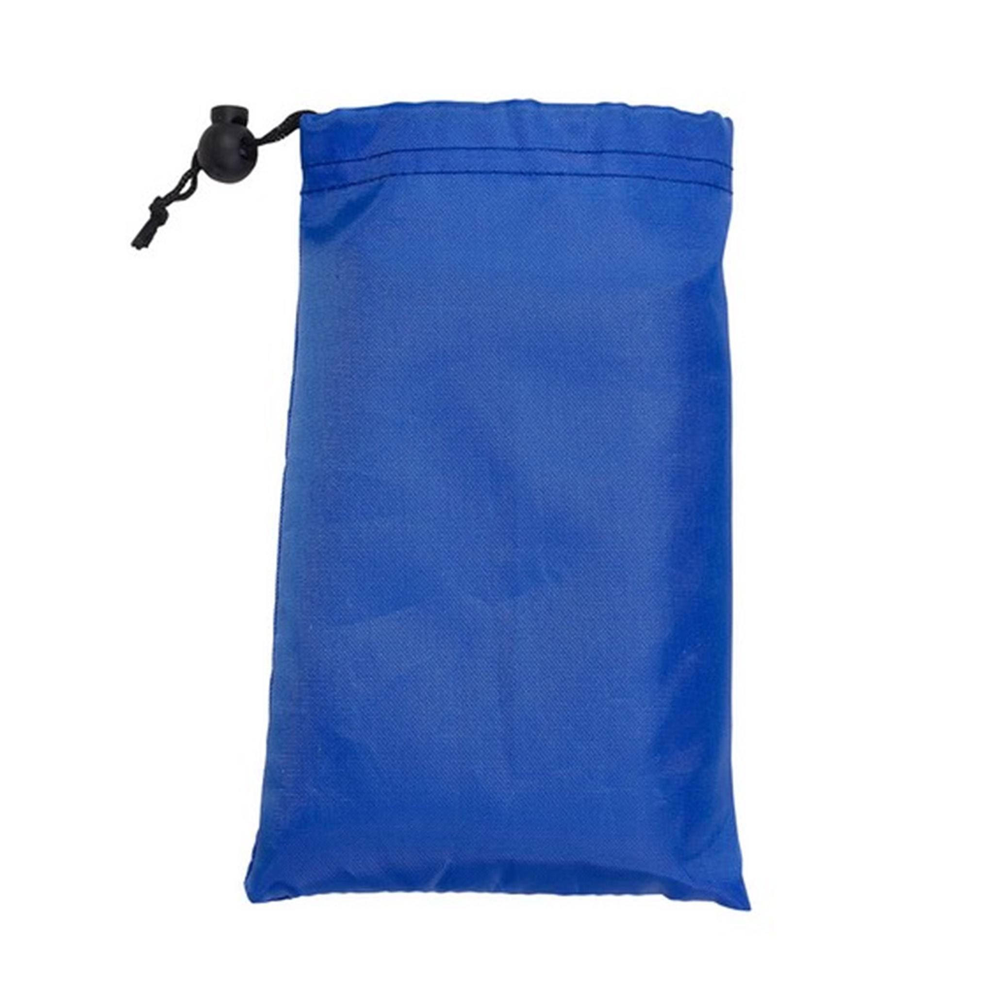 Rendezvous Foldable Picnic Blanket (Q525322)