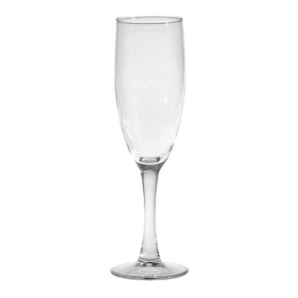 5.75 Oz. Nuance Flute - Deep Etched (Q526022)