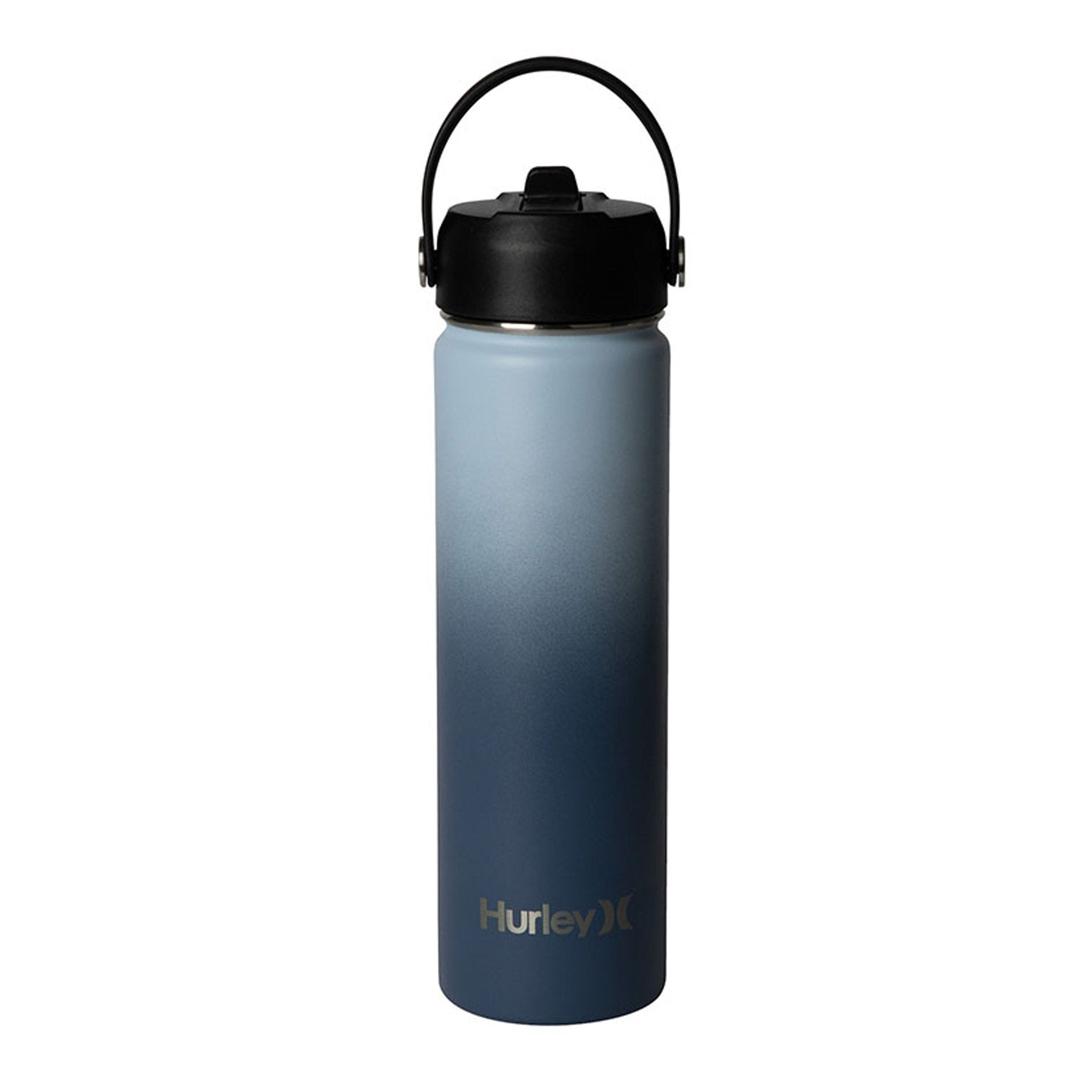 Hurley® Oasis 20 Oz. Vacuum Insulated Water Bottle - Grey (Q526822)