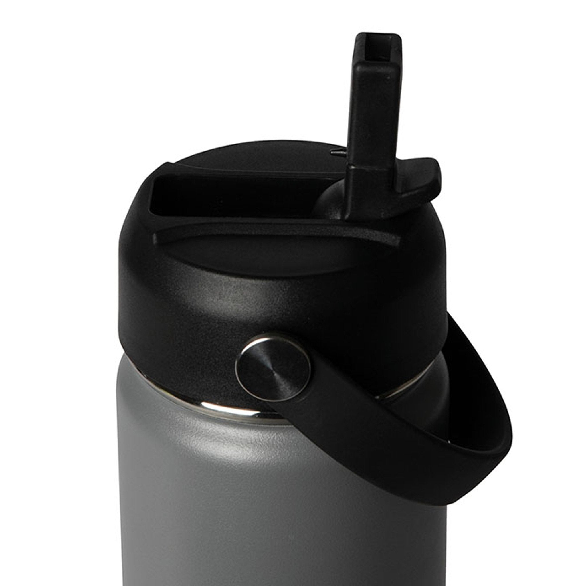 Hurley® Oasis 20 Oz. Vacuum Insulated Water Bottle - Grey (Q526822)