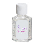 On-The-Go 1 oz Moisture Bead Hand Sanitizer Imprinted with Logo (Q527111)
