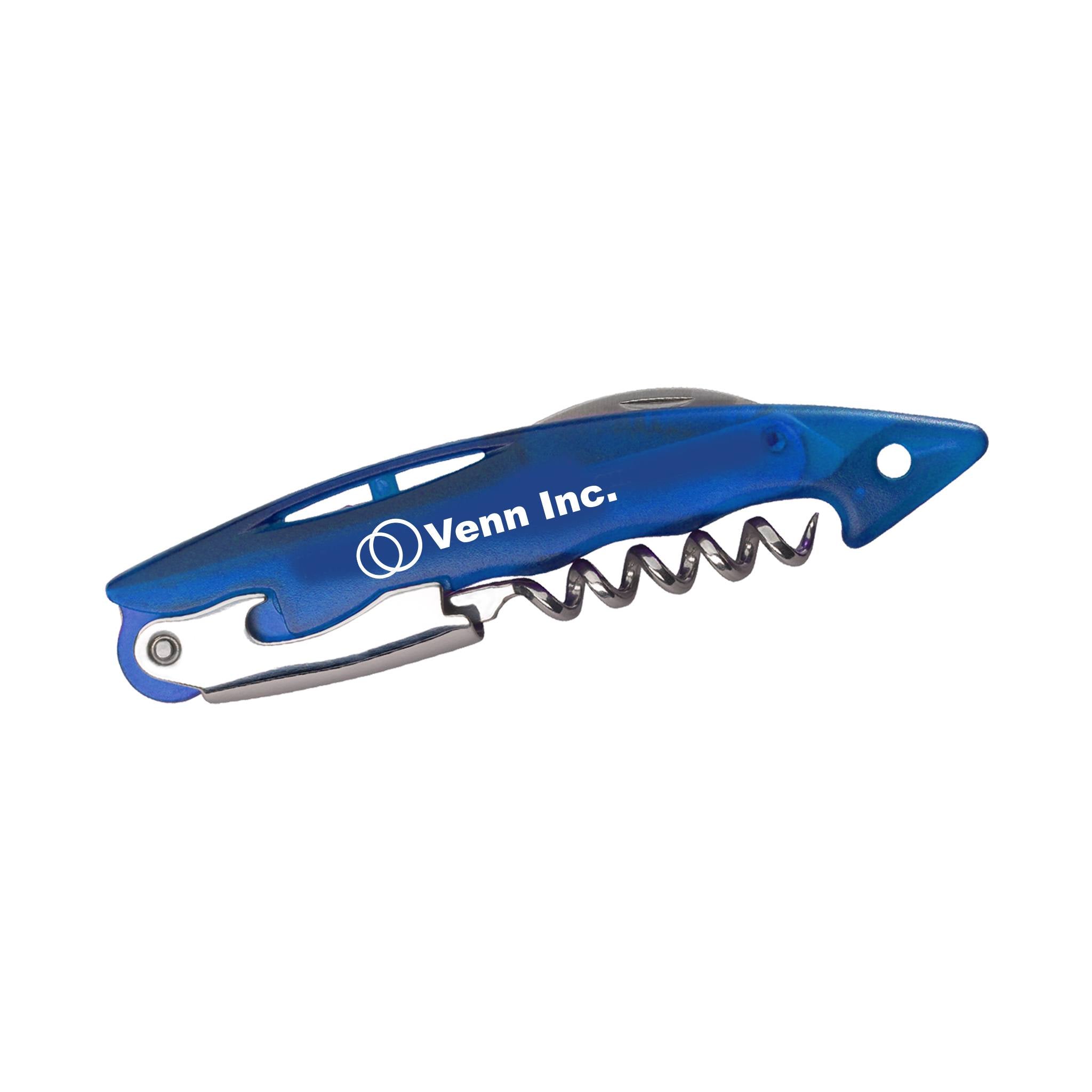 Sonoma Wine Opener (Q527332)