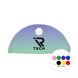 Tech Taco Cord Organizers Imprinted with Logo (Q527811)