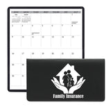 Horizontal Planners Imprinted with Logo (Q530211)