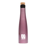 25 Oz. Liquid Fusion® Wine Carafe / Bottle Imprinted with Logo (Q531722)