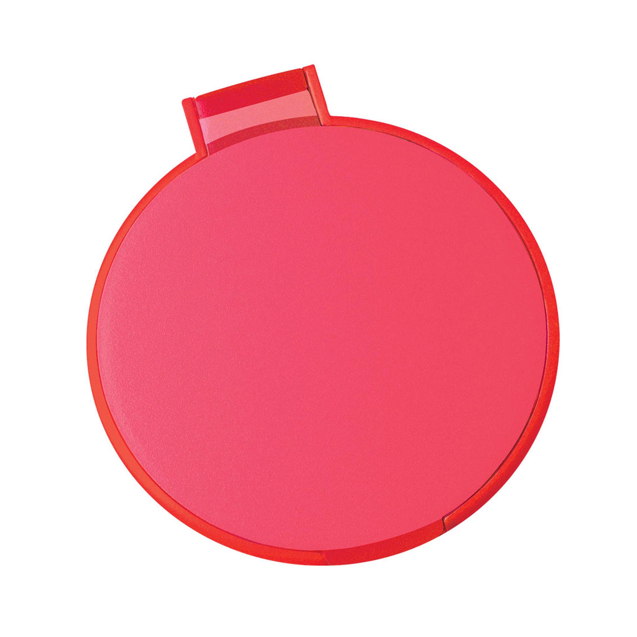 Round Mirror (Q53359)