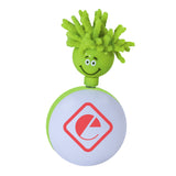 Shaggy Twirlerz Mini Screen Cleaner FC Imprinted with Logo (Q533822)