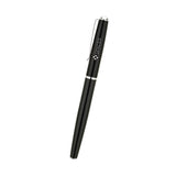 Brass Cap-Off Rollerball Pen Imprinted with Logo (Q534311)