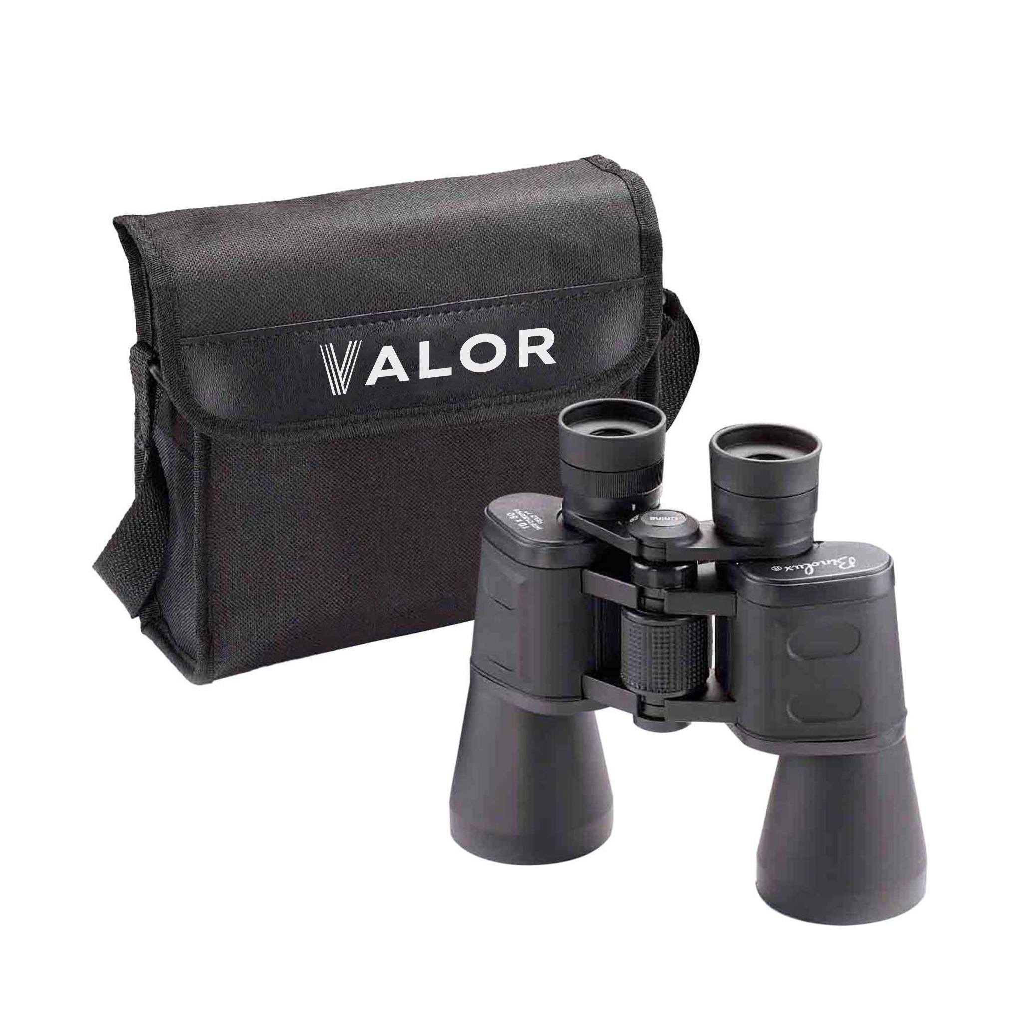 Binolux® Center Focus Binocular (Q537332)