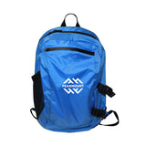 Otaria Packable Backpack Imprinted with Logo (Q537611)
