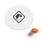 5D 1.5 Inch Token Imprinted with Logo (Q539022)