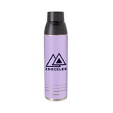 Tervis® Stainless Steel Venture Bottle - 26 Oz. Imprinted with Logo (Q541122)