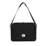 Jackson Slim Convertible Laptop Portfolio Imprinted with Logo (Q541222)
