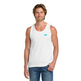 Gildan® - Ultra Cotton® Tank Top Imprinted with Logo (Q54265)
