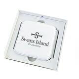 3-In-1 Travel Charger Imprinted with Logo (Q542822)