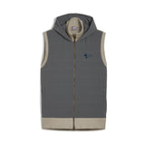 PUMA® Clubhouse Hybrid Men's Golf Vest Imprinted with Logo (Q545332)