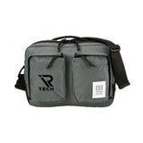 Topo Designs Global Briefcase Imprinted with Logo (Q546922)
