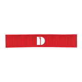 4.5 x 25 Inch Heavy Duty Vinyl Bar Counter Rail Mat Imprinted with Logo (Q547922)