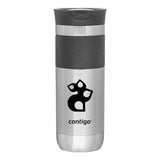 Contigo Byron 2.0 - 20 Oz Stainless Tumbler Imprinted with Logo (Q549111)