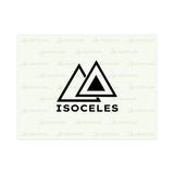 Rectangle Magnet - 609 Imprinted with Logo (Q550122)