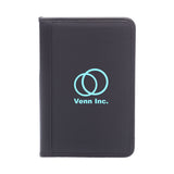 Gordon Journal Portfolios Imprinted with Logo (Q551222)