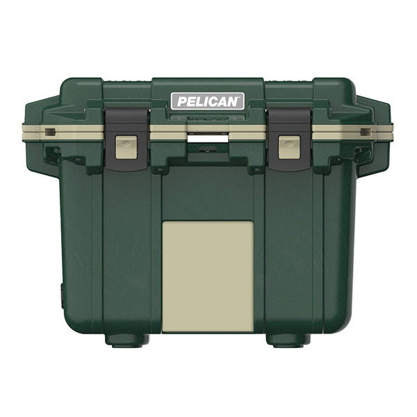 Custom 30 Qt. Pelican™ Elite Cooler (Q551722) - Coolers with Logo