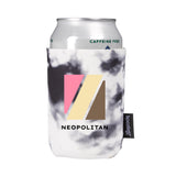 Koozie® Tie Dye Can Cooler Imprinted with Logo (Q552222)