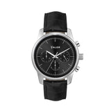 Unisex Watch Men's Chronograph Watch - Silver Imprinted with Logo (Q553222)