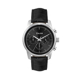 Unisex Watch Men's Chronograph Watch - Silver Imprinted with Logo (Q553222)
