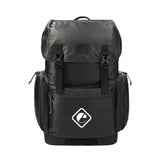 NBN Recycled Outdoor Rucksack Imprinted with Logo (Q553422)