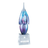 Paragon Award Imprinted with Logo (Q554122)