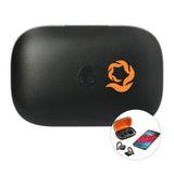 Skullcandy Push Active True Wireless Sport Earbuds Imprinted with Logo (Q554422)