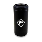 Basecamp Chilly Slim Insulated Can Cooler Imprinted with Logo (Q555022)