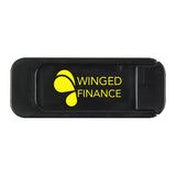 Webcam Cover Imprinted with Logo (Q556611)