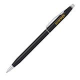 Cross® Classic Century Lacquer Ballpoint Pen - Laser Engrave Imprinted with Logo (Q557022)