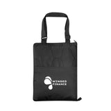 rPET Foldaway Blanket Imprinted with Logo (Q557122)