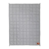 Cuddle Comfort Weighted Blanket Imprinted with Logo (Q558022)