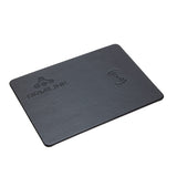 Avalon II Mouse Pad With 15 W Wireless Charger Imprinted with Logo (Q558122)