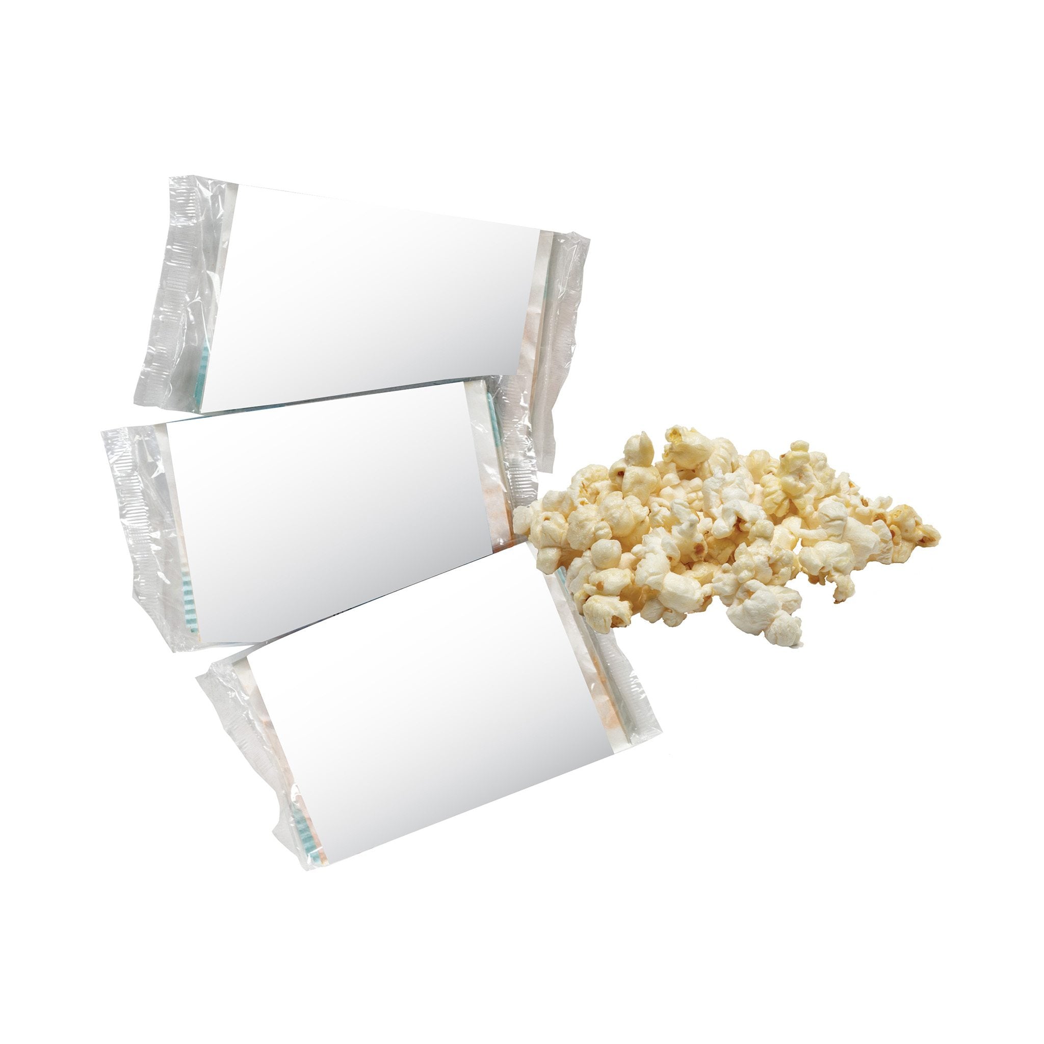 Single Microwave Popcorn Bags (Q559811)