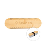 RPET Pencil Box Imprinted with Logo (Q560822)
