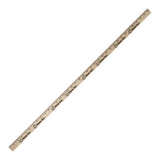 Clear Lacquered Yardstick Imprinted with Logo (Q561122)