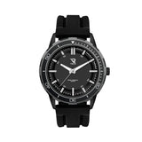 Unisex Sport Watch - Metal Imprinted with Logo (Q562011)