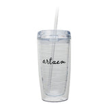 Hot and Cold AS Tumbler (16 oz.) Imprinted with Logo (Q562311)