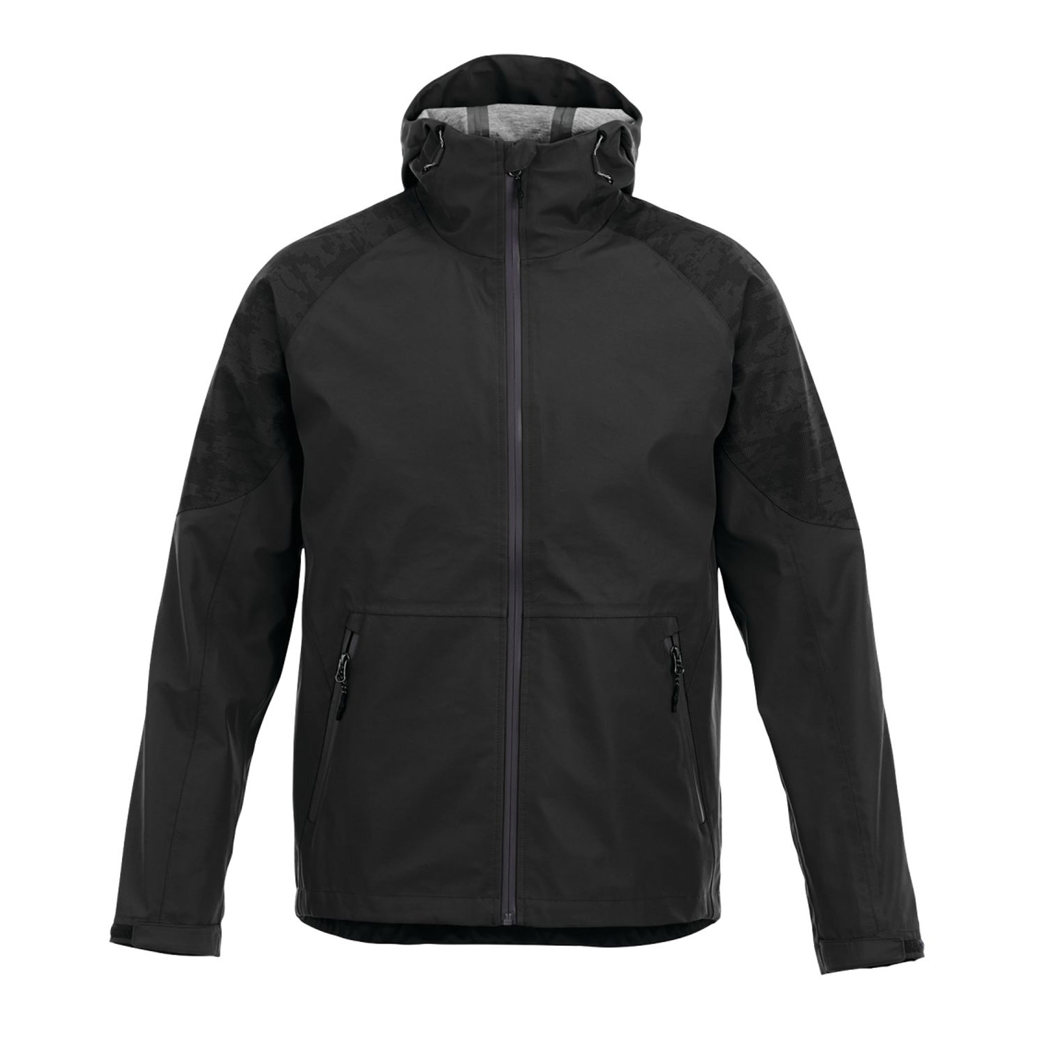 Elevate M-Index Softshell Jackets (Q562911)
