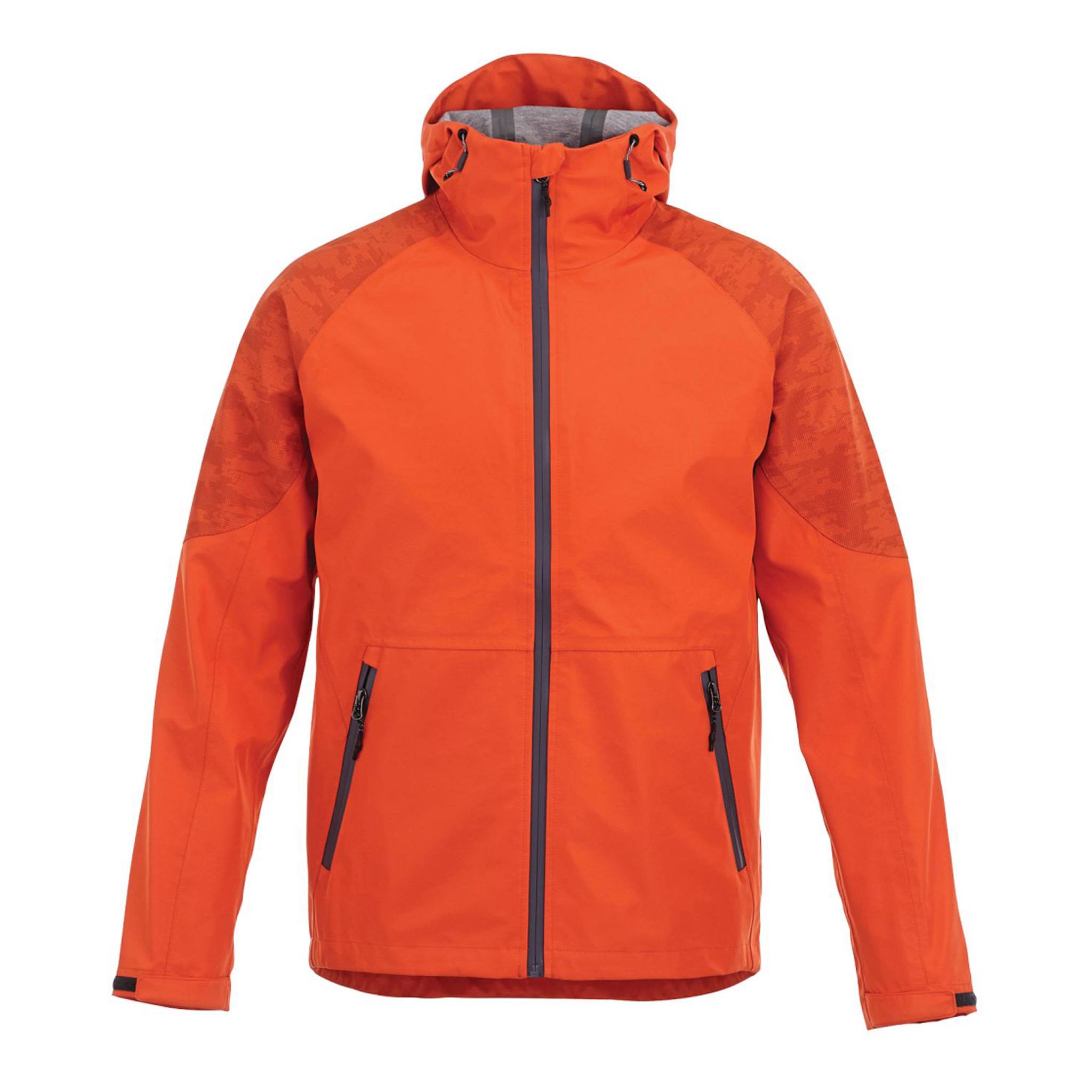 Elevate M-Index Softshell Jackets (Q562911)
