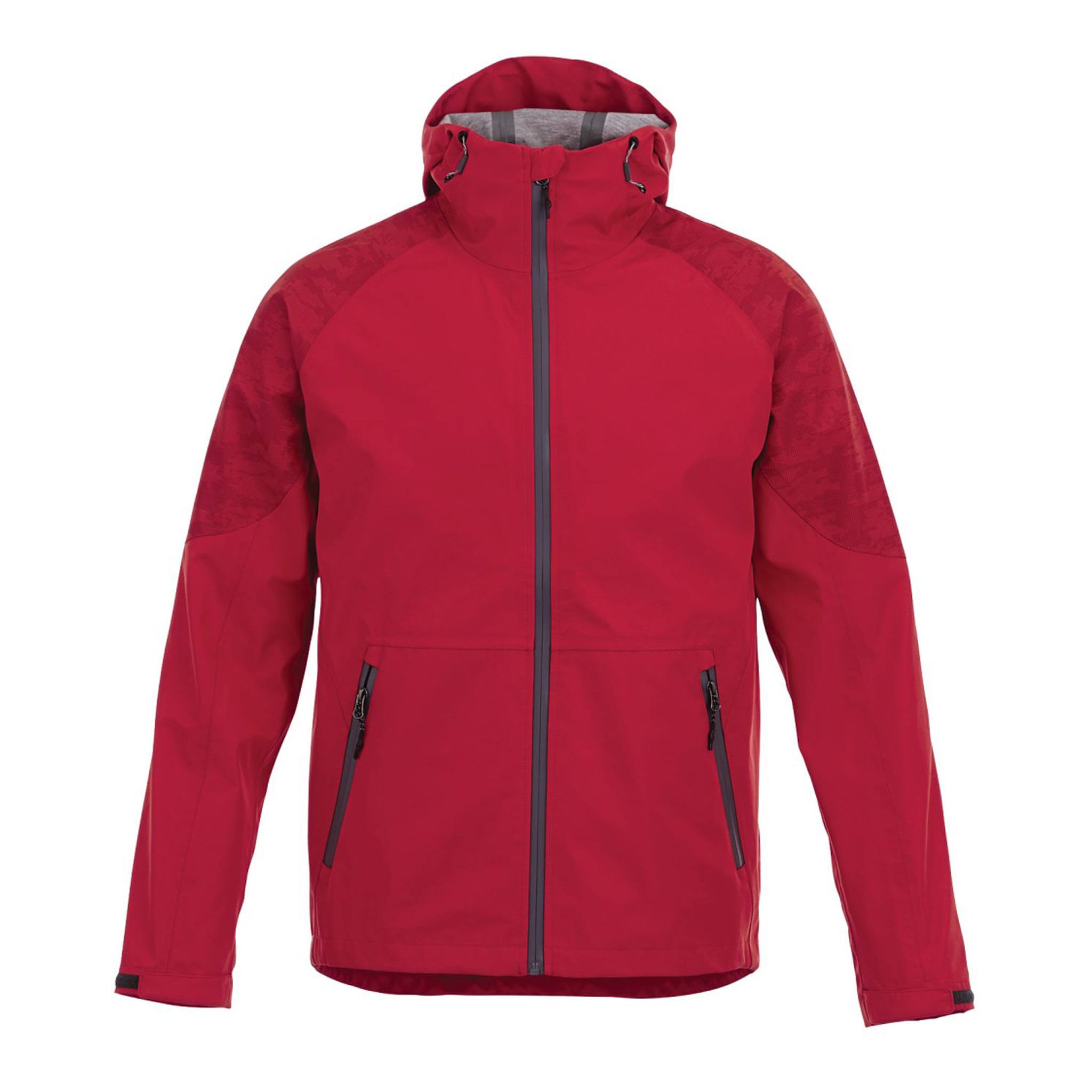 Elevate M-Index Softshell Jackets (Q562911)