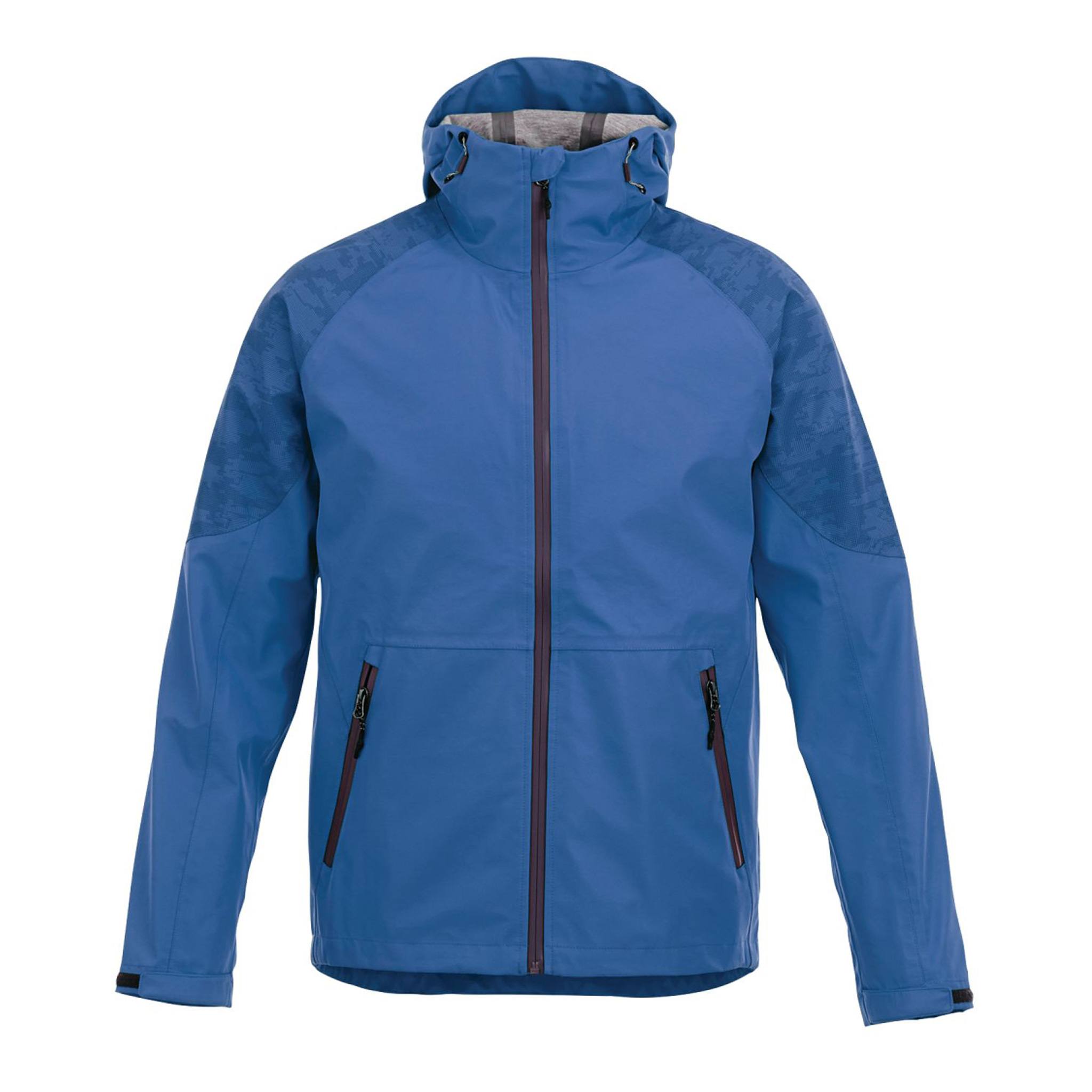 Elevate M-Index Softshell Jackets (Q562911)